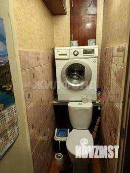 3-к квартира, вторичка, 66м2, 10/12 этаж