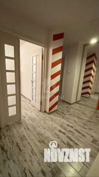 1-к квартира, вторичка, 50м2, 8/18 этаж