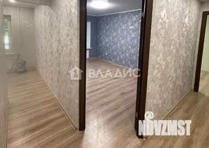 2-к квартира, вторичка, 42м2, 1/5 этаж