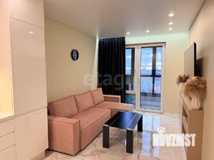 2-к квартира, вторичка, 51м2, 15/16 этаж