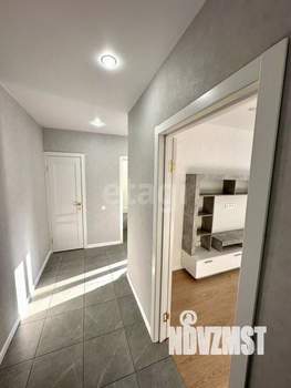 1-к квартира, вторичка, 41м2, 4/10 этаж
