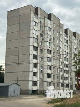 Студия квартира, вторичка, 56м2, 1/9 этаж