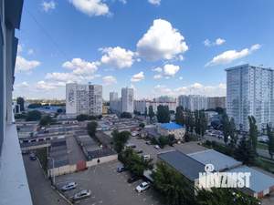 Студия квартира, вторичка, 32м2, 10/17 этаж
