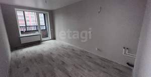 Студия квартира, вторичка, 23м2, 7/19 этаж