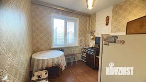 2-к квартира, вторичка, 44м2, 8/9 этаж