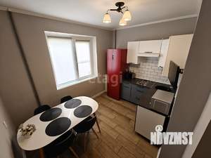 1-к квартира, вторичка, 38м2, 5/9 этаж
