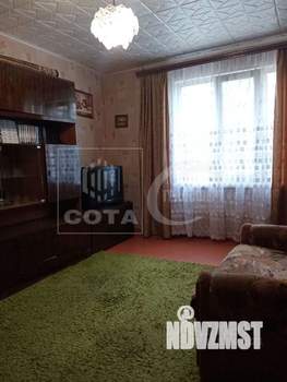1-к квартира, вторичка, 30м2, 3/9 этаж