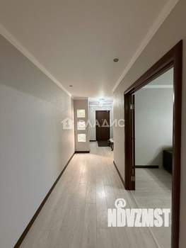 3-к квартира, вторичка, 87м2, 10/16 этаж