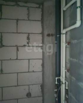 Студия квартира, вторичка, 17м2, 3/18 этаж