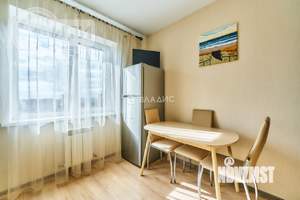 1-к квартира, вторичка, 41м2, 13/13 этаж