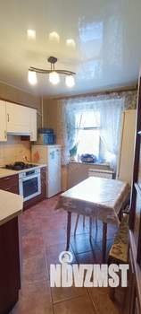 4-к квартира, вторичка, 72м2, 2/9 этаж