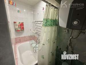 1-к квартира, вторичка, 18м2, 4/5 этаж