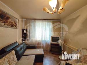 1-к квартира, вторичка, 27м2, 1/9 этаж
