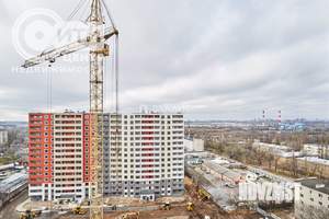 3-к квартира, вторичка, 71м2, 14/15 этаж