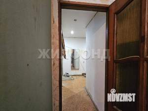 2-к квартира, вторичка, 46м2, 1/9 этаж