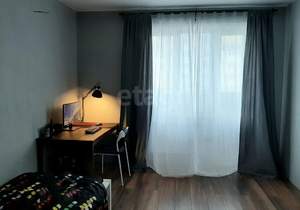 3-к квартира, сданный дом, 91м2, 14/18 этаж