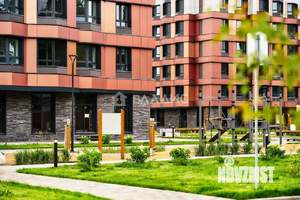 1-к квартира, вторичка, 42м2, 6/25 этаж