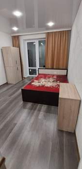 Студия квартира, вторичка, 17м2, 6/23 этаж