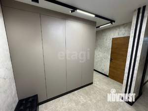 2-к квартира, вторичка, 73м2, 8/17 этаж