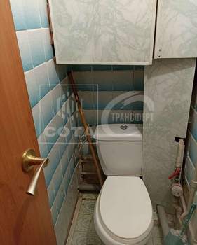 2-к квартира, вторичка, 49м2, 7/9 этаж