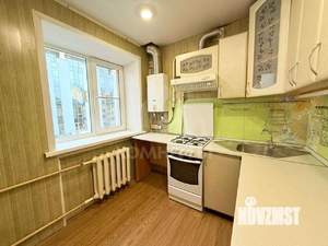 2-к квартира, вторичка, 45м2, 5/5 этаж