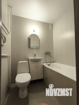 1-к квартира, вторичка, 30м2, 3/9 этаж