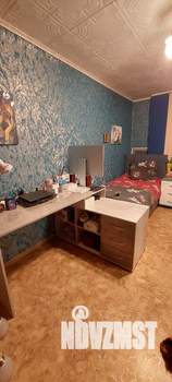 2-к квартира, вторичка, 42м2, 5/5 этаж