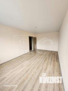 3-к квартира, вторичка, 76м2, 6/17 этаж
