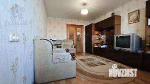 3-к квартира, вторичка, 65м2, 6/9 этаж
