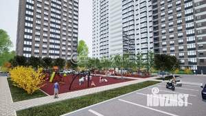 3-к квартира, строящийся дом, 738м2, 19/25 этаж