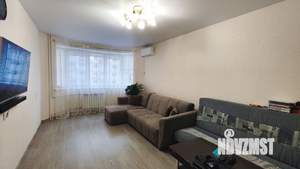 2-к квартира, вторичка, 60м2, 4/17 этаж