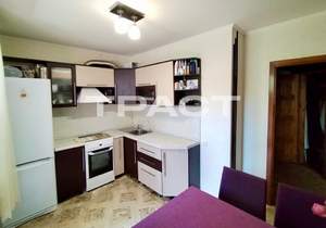 1-к квартира, вторичка, 38м2, 3/16 этаж