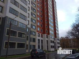 2-к квартира, вторичка, 58м2, 11/15 этаж