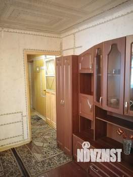 1-к квартира, вторичка, 32м2, 4/5 этаж