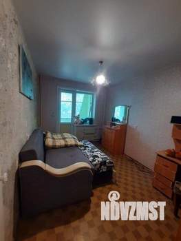 4-к квартира, вторичка, 99м2, 2/9 этаж