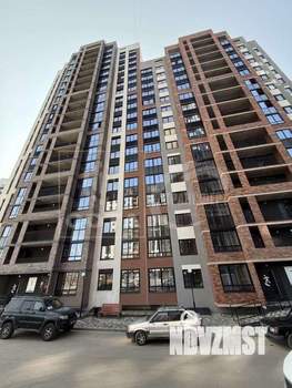 Студия квартира, сданный дом, 26м2, 7/18 этаж