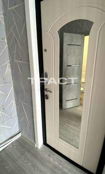 Студия квартира, вторичка, 19м2, 8/9 этаж