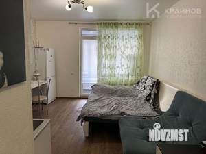 Студия квартира, вторичка, 26м2, 10/25 этаж