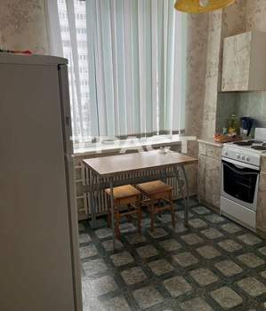 1-к квартира, вторичка, 36м2, 7/16 этаж