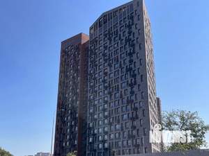 2-к квартира, сданный дом, 61м2, 6/21 этаж