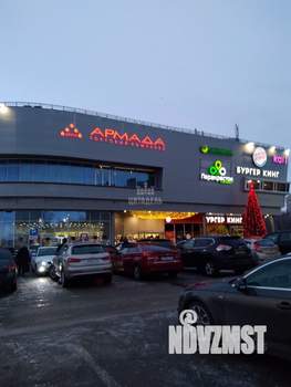1-к квартира, вторичка, 37м2, 1/12 этаж