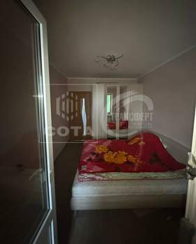 3-к квартира, вторичка, 63м2, 7/9 этаж