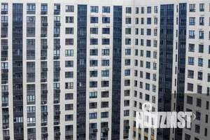 1-к квартира, вторичка, 38м2, 9/19 этаж