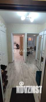 1-к квартира, вторичка, 42м2, 10/16 этаж