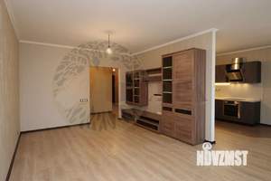 2-к квартира, вторичка, 80м2, 5/16 этаж
