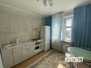 1-к квартира, вторичка, 38м2, 8/10 этаж
