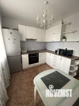 1-к квартира, вторичка, 40м2, 1/17 этаж