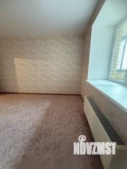 1-к квартира, сданный дом, 45м2, 7/9 этаж