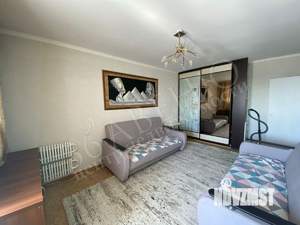 1-к квартира, вторичка, 38м2, 8/10 этаж