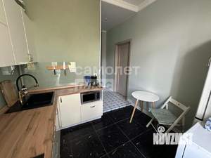 3-к квартира, вторичка, 64м2, 4/4 этаж